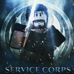 Jedі Service Corpsᅠᅠ