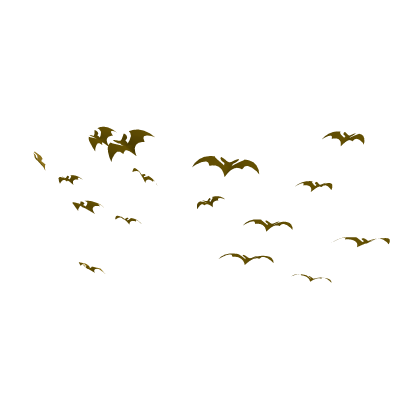 Yellow Bats