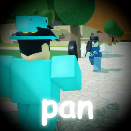 Pan