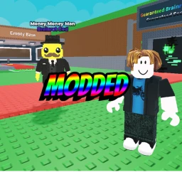 INF ADMIN steal a brainrot modeed Brainrot Dealer icon