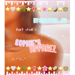 Sxphie’s Closet<3