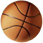 Basketball player group
