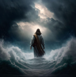 Glory in Christ