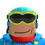 The Snowboarder Sid army