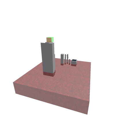 FE2 Map 12345
