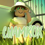 Chamrox