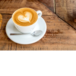 Frizbee Café