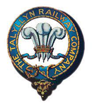 Rheilffordd Talyllyn