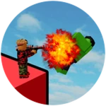 Blame Jonez Roblox badge thumbnail