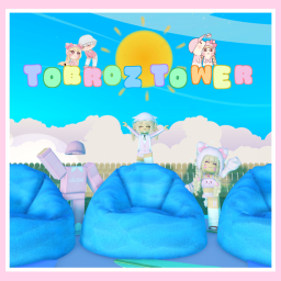 TOBROZ TOWER