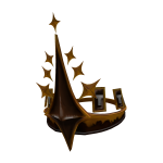 Tix Federation Crown