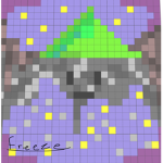 UNFREEZED
