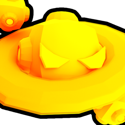 Gold Magnetar Core