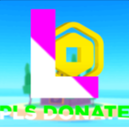 Pls donate L 3