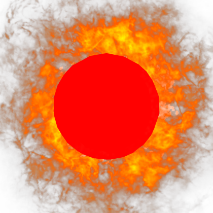 Inferno Soul Tool