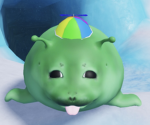 KING GLORPY !!!!