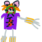 Mousey inc.