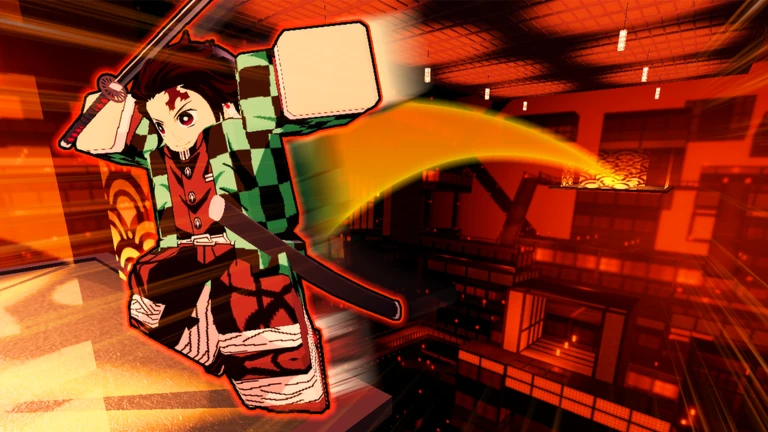 +1 Speed Demon Slayer Escape