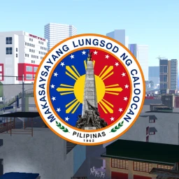 Caloocan icon