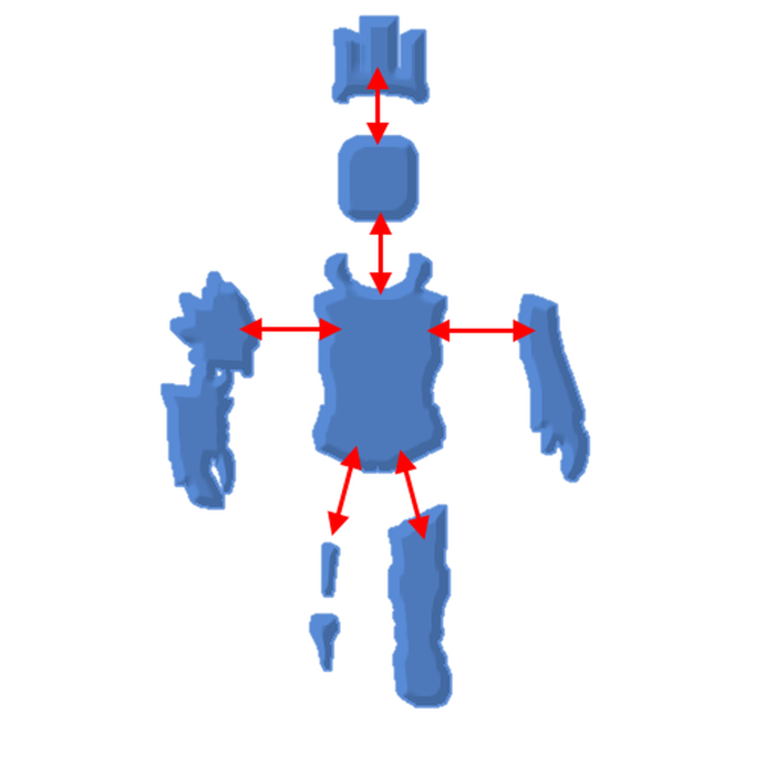 Custom NPC Maker preview 1
