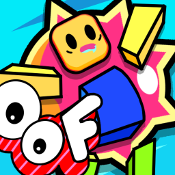 Try to Die Obby!