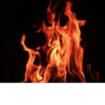 Let's Get On Fire