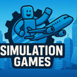 Simulation-Games
