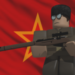 Soviets Red Army 1940s
