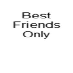 best friend's only