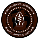 [SIS] ~ Special Forces