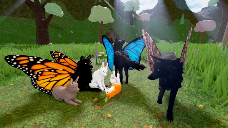 [春] 忘れられた世界