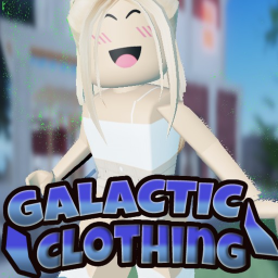 Galactic Clothing Shop