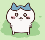 Hachiware5483 Official