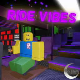 Ride Vibes ♡