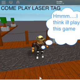 laser tag #