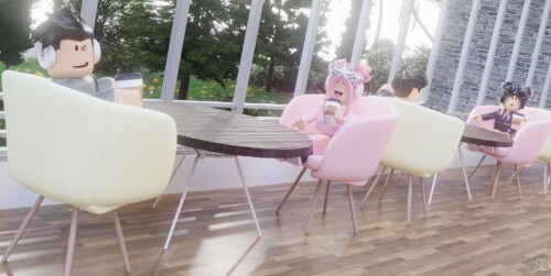 [NEW!] 🍩 V1 Central Bakery