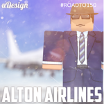 Alton Airlines ✈