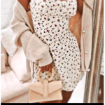 For you outfits it's idea and aesthetictic