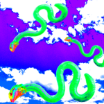 Lizardworms