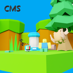 🖱️Cliker simulator (CMS) [PRÉ ALPHA]