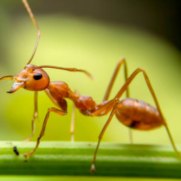 ant wave