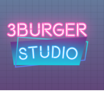 3Burger Studio