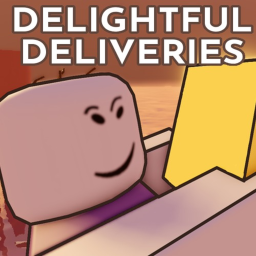 Delightful Deliveries