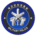 ROKA || Military PoIice