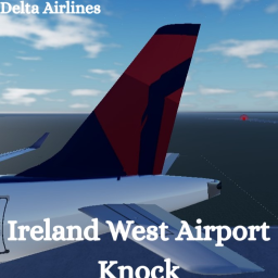 Ireland West Airport Knock [NOC]