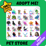 Shimmer Pets