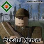 [GR] Special Combat Troops