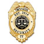 [TT] Tim's Tacos Security Division