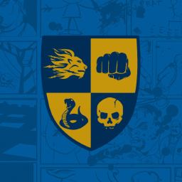 Stalworth Academy V1