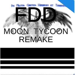 Moon Tycoon FDD